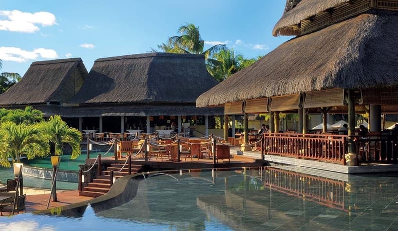 CONSTANCE PRINCE MAURICE - L'ARCHIPEL 3